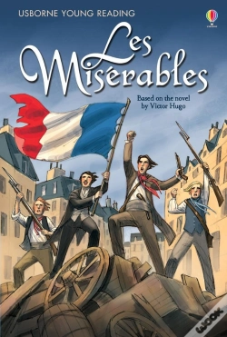 Capa do artigo Les Miserables