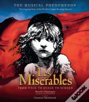 Capa do artigo Les Miserables