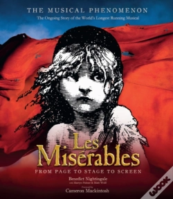 Capa do artigo Les Miserables
