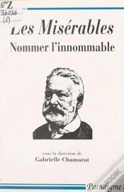 Capa do artigo Les Misérables ; Nommer L