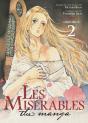 Les Miserables (Omnibus) Vol. 3-4 - Preview