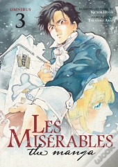 Les Miserables (Omnibus) Vol. 5-6
