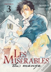 Capa do artigo Les Miserables (Omnibus) Vol. 5-6