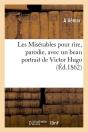 Les Miserables Pour Rire Parodie Edition 1862 - Preview