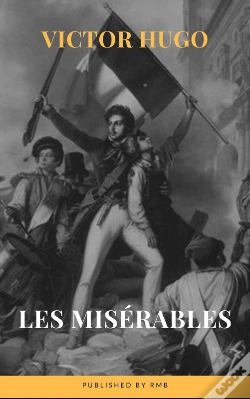 Capa do artigo Les Miserables