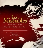 Les Miserables: The Official Archives