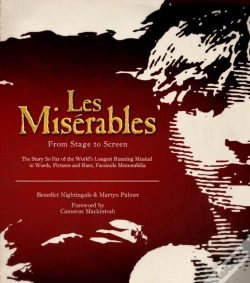 Capa do artigo Les Miserables: The Official Archives
