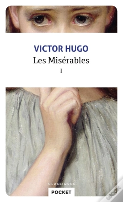 Capa do artigo Les Misérables Tome 1