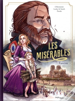 Capa do artigo Les Misérables Tome 1 : Fantine