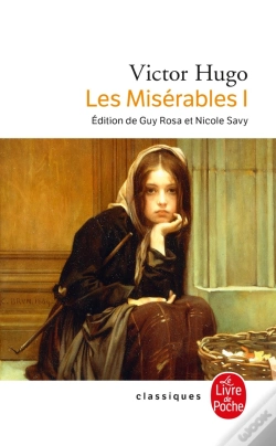 Capa do artigo Les Misérables Tome 1