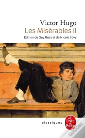 Capa do artigo Les Misérables Tome 2