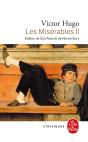 Les Misérables Tome 2 - Preview