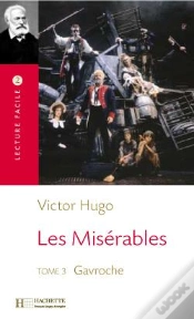 Capa do artigo Les Misérables Tome 3 ; Gavroche