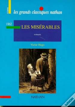 Capa do artigo Les Miserables