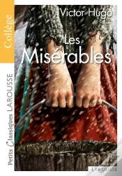 Capa do artigo Les Misérables