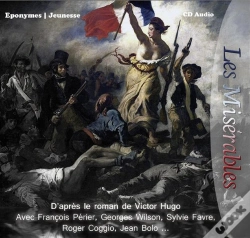 Capa do artigo Les Miserables