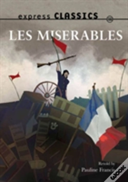 Capa do artigo Les Miserables