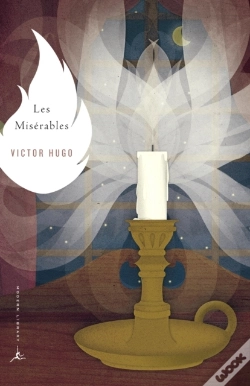 Capa do artigo Les Miserables