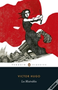 Capa do artigo Les Miserables
