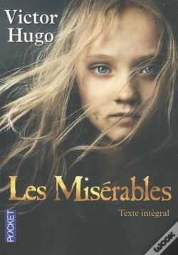 Capa do artigo Les Miserables