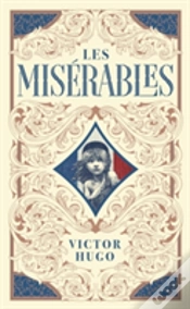 Capa do artigo Les Miserables