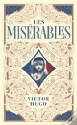 Capa do artigo Les Miserables