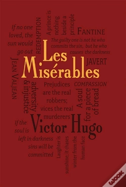 Capa do artigo Les Miserables