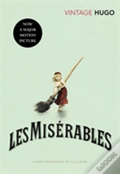 Capa do artigo Les Miserables