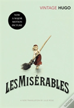 Capa do artigo Les Miserables