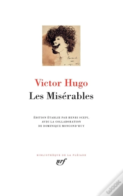 Capa do artigo Les Misérables