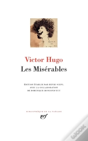 Capa do artigo Les Misérables