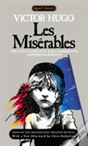 Capa do artigo Les Miserables