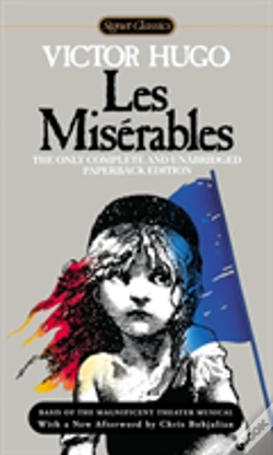 Capa do artigo Les Miserables