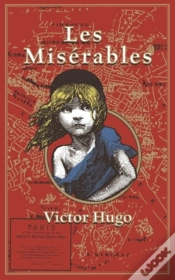 Capa do artigo Les Miserables