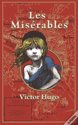 Capa do artigo Les Miserables