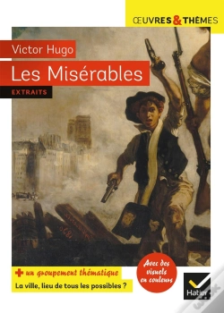 Capa do artigo Les Misérables