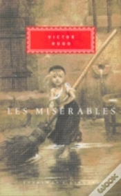 Capa do artigo Les Miserables