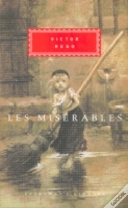 Capa do artigo Les Miserables