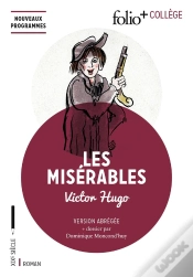 Capa do artigo Les Misérables