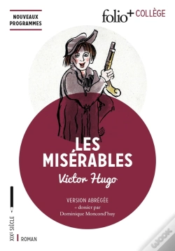 Capa do artigo Les Misérables