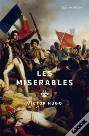 Capa do artigo Les Miserables