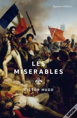 Capa do artigo Les Miserables