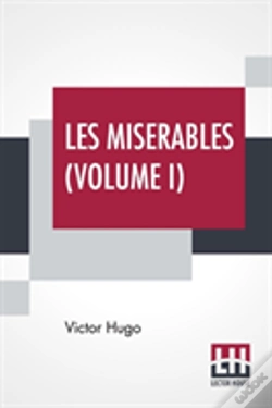 Capa do artigo Les Miserables (Volume I)