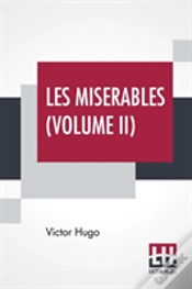 Capa do artigo Les Miserables (Volume Ii)