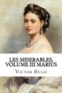 Les Miserables, Volume Iii Marius  Engli - Preview