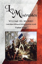 Les Miserables, Volume Iii - Preview