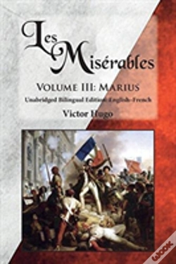 Capa do artigo Les Miserables, Volume Iii