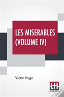 Capa do artigo Les Miserables (Volume Iv)