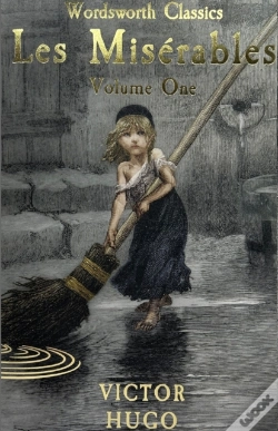 Capa do artigo Les Miserables Volume One