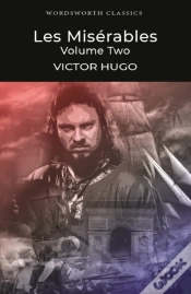 Capa do artigo Les Miserables Volume Two